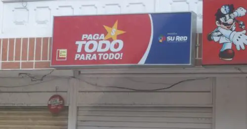 PAGA TODO CARRERA 27B 71C 39 SUR PAGA TODO CARRERA 27B 71C 39 SUR